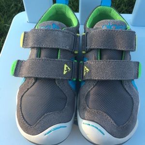 Plae Toddler boy shoes